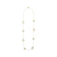 Collana Kidult Donna Style 89 in Acciaio 851192